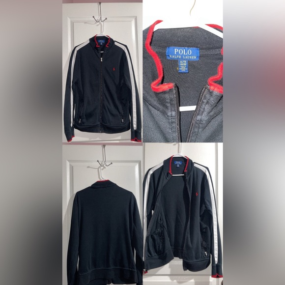 Bundle of zip ups/cardigans/sweatshirt - Picture 3 of 10